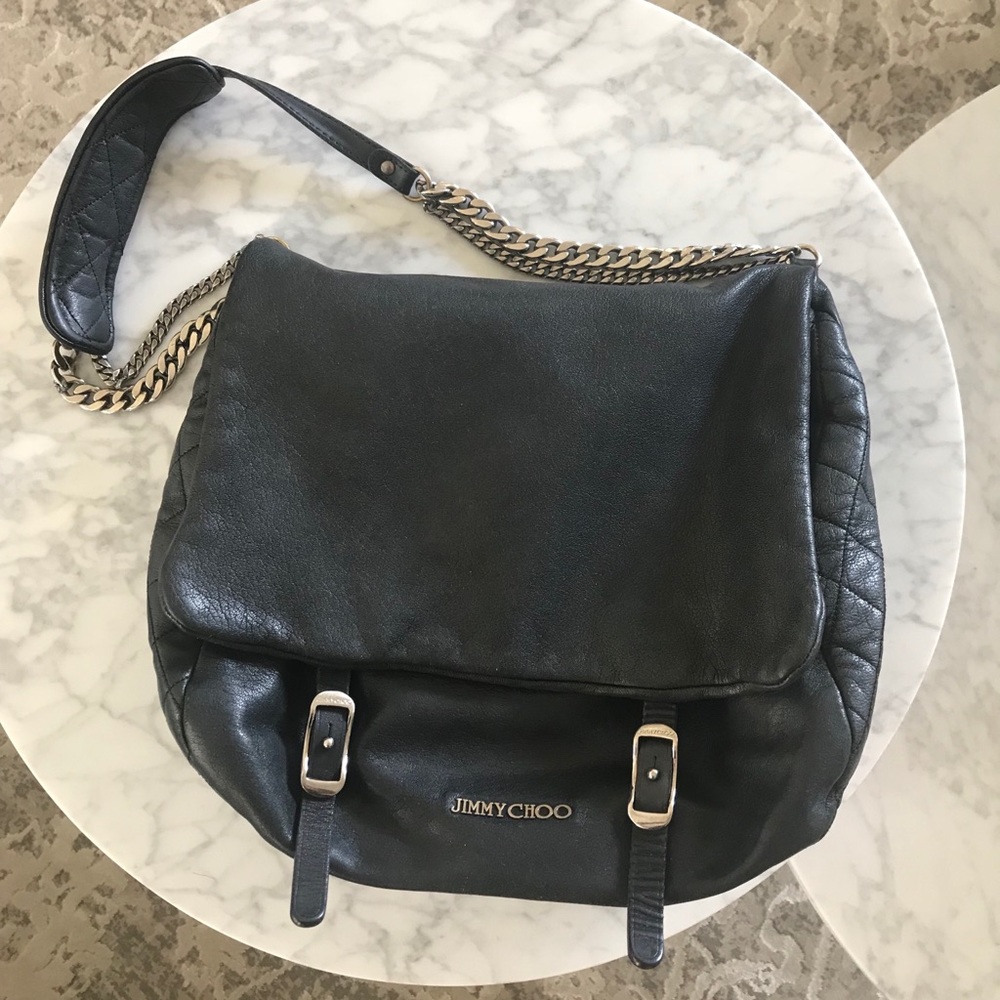 Jimmy Choo Handbag